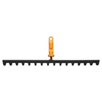 Grėblys universalus Fiskars OneClick 1080678, 40 cm