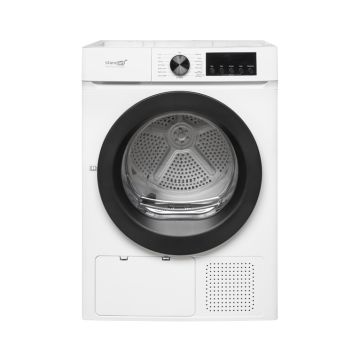Džiovyklė Standart HB8053BKE, 8 kg