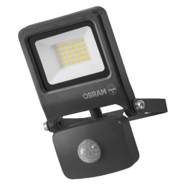 PROŽEK LAUKO LED SEN 20W IP44 1800LM