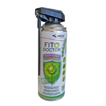 Augalų priežiūros priemonė Mkds FITODOCTOR, 0.4 l