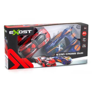RC automobilis Exost 20647, 33 cm
