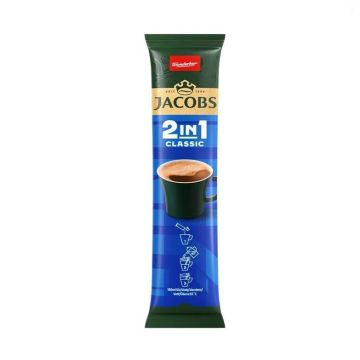 Kavos gėrimas Jacobs 2in1 Original, 12.4g