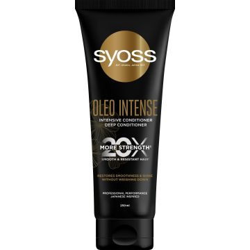 KONDICIO INTEN SYOSS OLEO INTENS 250ML