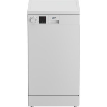 INDAPLOVĖ DVS05030W BKO