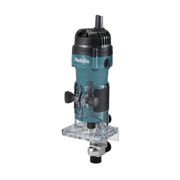 Elektrinė freza Makita 3711, 530 W