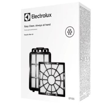 Dulkių siurblių filtrų rinkinys Electrolux EF155