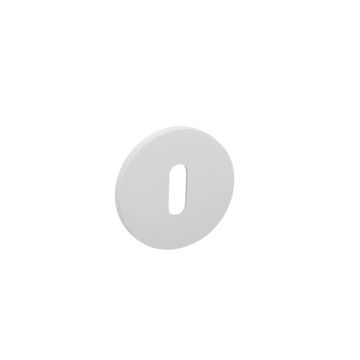 Durų apyraktė Tupai 4045 R5S 152, balta, Ø 52 mm