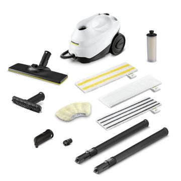 Valymo garais įrenginys Kärcher SC 3 EASYFIX