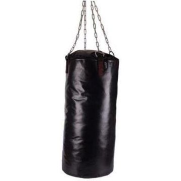 Bokso maišas Marbo Sport, juoda