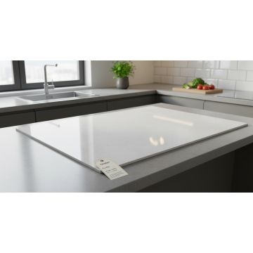 Plytelės, keraminės GLACIER WHITE MAT 30.8X60.8 (1.5)
