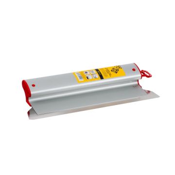 Glaistyklė su keičiamais ašmenimis Forte Tools, 40 cm, 7 cm