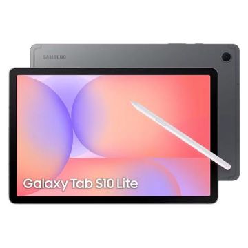 Planšetė Galaxy S10 Lite, SM-X406B, 8/256GB, 5G, pilka