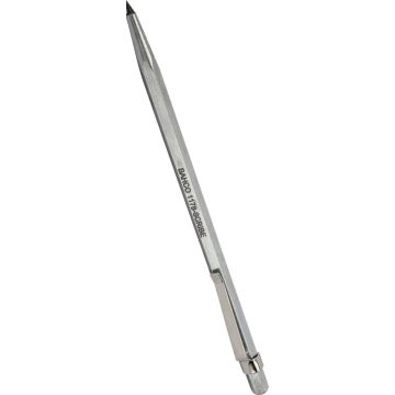 Rėžtukas Bahco kietmetaliniu antgaliu 150mm