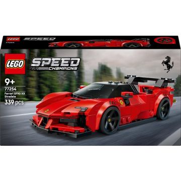 KONSTR AUTOMOBILIS FORD MUSTANG 77262