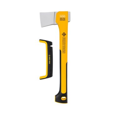 Kirvis ir galąstuvas Forte Tools 41-012FT, universalus, 45cm