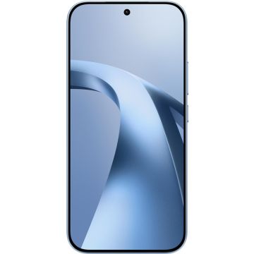 Mobilusis telefonas Xiaomi 17T, 256 GB, mėlyna sp.