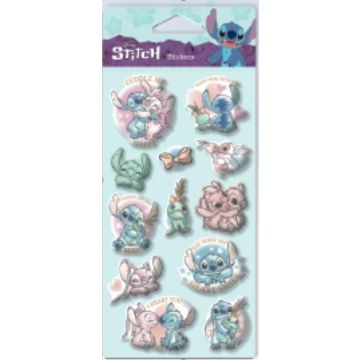 Lipdukas Disney STITCH 6 75477PTR