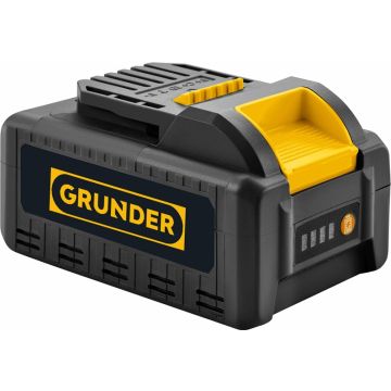 Akumuliatorius Grunder EB20B, 2000 mAh 40V