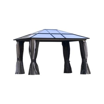 Pavėsinė Domoletti MIRA GP0038, 300 cm