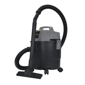 Statybinis siurblys Grunder MWW806-15L-1200WB, 1200W