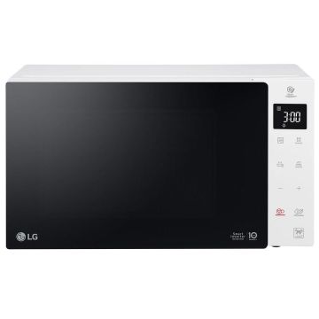 Mikrobangų krosnelė LG MS23NECBW