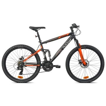 Medsraigčiai lauko darbams C4 RUSPERT 4.5x80 100vnt
