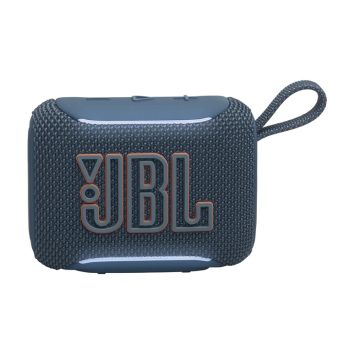 KOLONĖLĖ BELAIDĖ JBL GO 5MĖLYNA