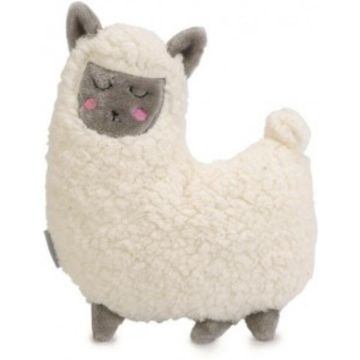 Žaislas šuniui Beeztees Lama 619925, 26 cm, baltas