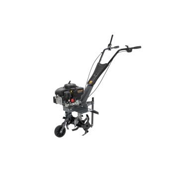 Benzininis kultivatorius Grunder GR-8003-2, 2300 W, 40cm