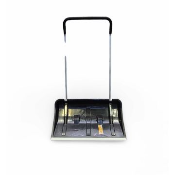 Sniego stumtuvas Forte Tools, 127 cm x 75 cm, plastikas