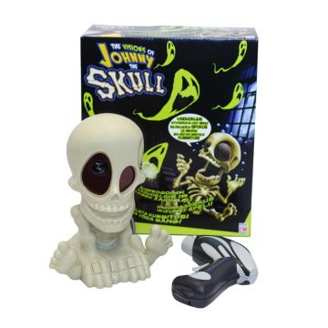 Interaktyvus žaislas Johny The Skull 3125