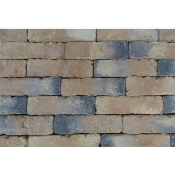 Dekoratyvinis akmuo SOL BRICK MELANGE 0.49 30V