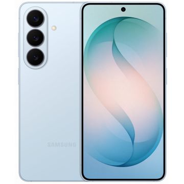 Telefonas Samsung Galaxy S26 5G 256 GB, sky blue sp.