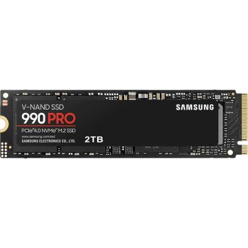 DISKAS SSD SAMSUNG 990 PRO 2TB