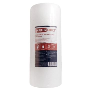 Mechaninė PP Big Blue filtro kasetė Haushalt PP-10L 20mkm
