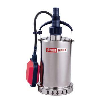 Drenažinis siurblys Haushalt DP-400SS, 400 W