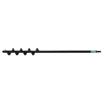 Mechaninis žemės grąžtas Makita D-82111, 600 mm, 45 mm