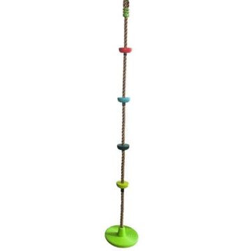 Pakabinama supynė Outliner S04-327, 30 cm, įvairių spalvų