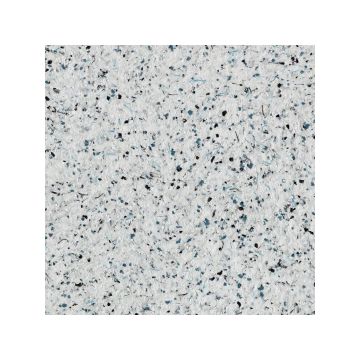 Skystieji tapetai, Domoletti, D921, balti, mėlyni priedai