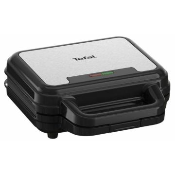 Sumuštinių keptuvė - vaflinė Tefal SW383D10, 700 W