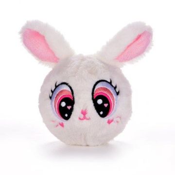 Pliušinis žaislas Bouncibles Bunny Evie,  8 cm