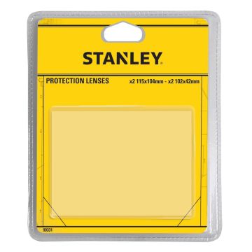 Apsauginių filtrų komplektas Stanley 4vnt