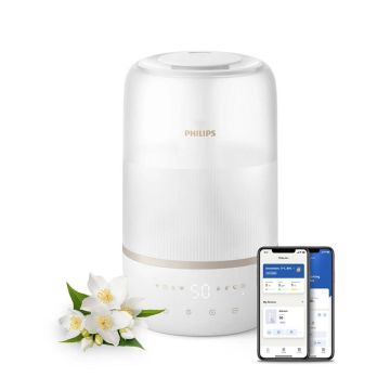 Difuzorius - oro drėkintuvas Philips HU1510/04, 3 l