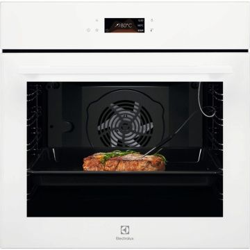 Įmontuojama orkaitė Electrolux LOE8H39V