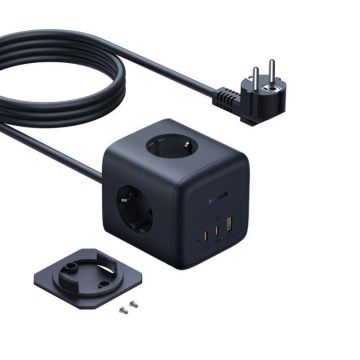 Ilgiklis ENERFILL FA11 3AC+1U+1C 67W