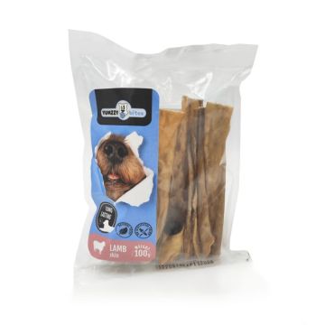 Skanėstas šunims, ėriena YUMZZYBITES, 0.1 kg