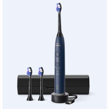 Elektrinis dantų šepetėlis Philips HX7403/07