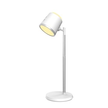 Šviestuvas Flashlight BL-1005 WHITE, LED, pastatomas, 6W