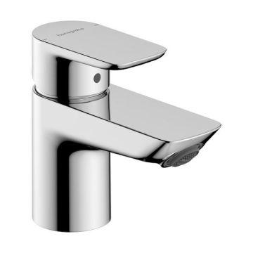Praustuvo maišytuvas Hansgrohe Neovis 70 su vožtuvu, chromas