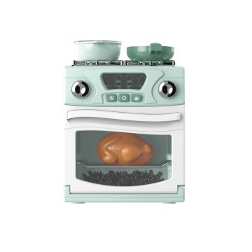 Žaislinė buitinė technika MY LITTLE HOME Oven 586116W